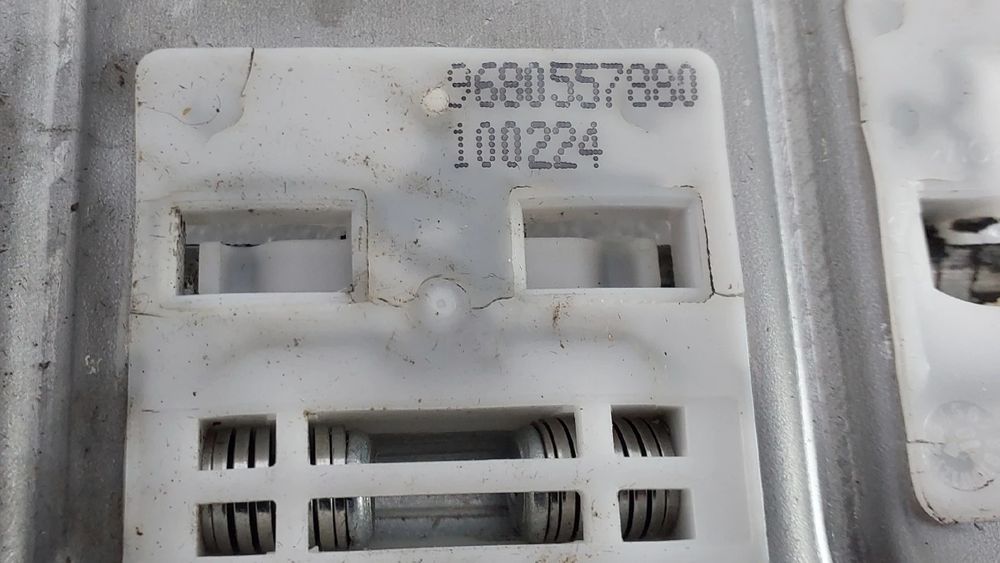 Elevador vidros frente direito PEUGEOT Partner II