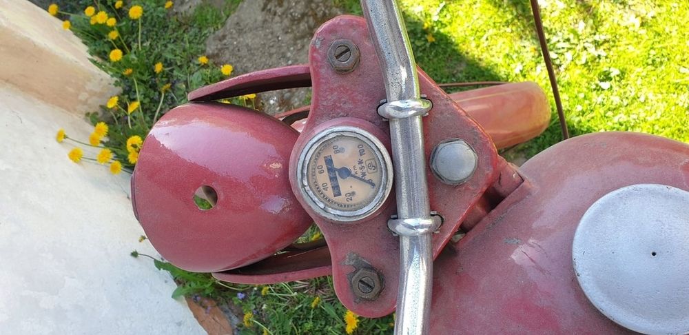 WSK na części 1956