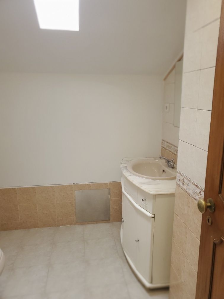 Quarto 1 pessoa individual  em Leiria Gandara sismaria