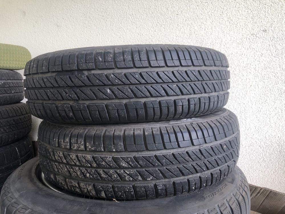 Opony Dębica 155/70R13