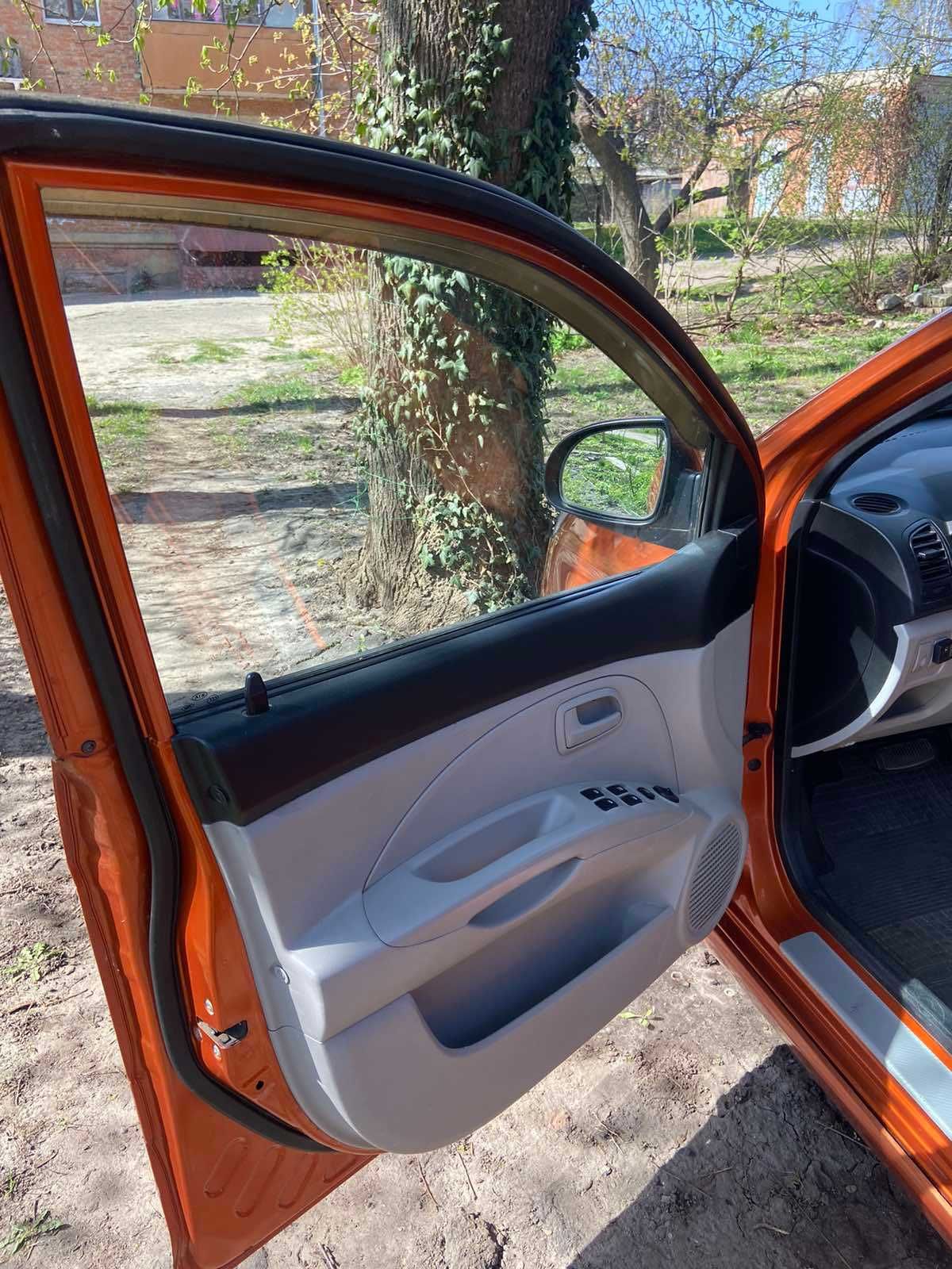 Продам Kia Picanto автомат 2008 р.в.