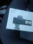Sony ZV-1A kamera