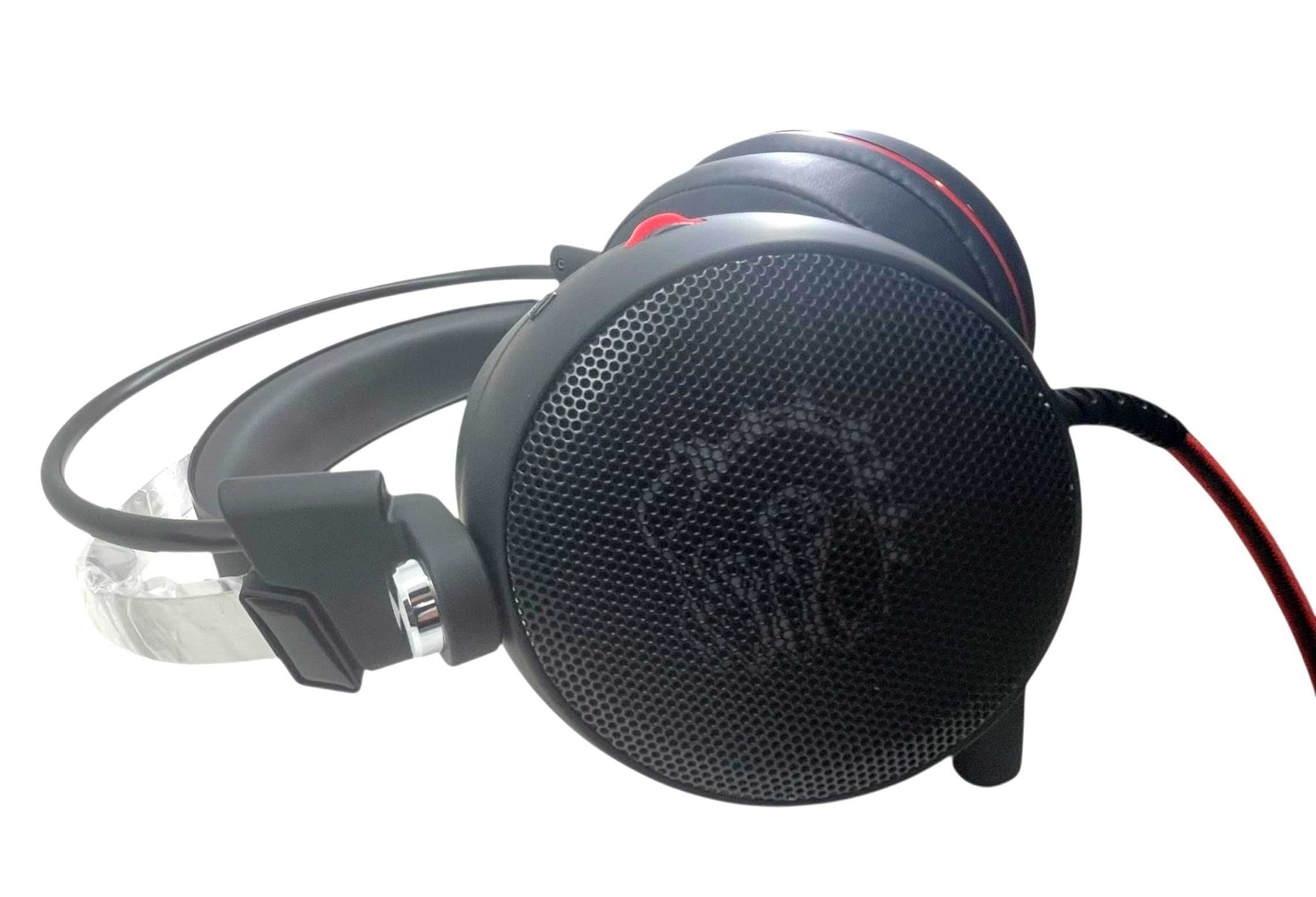 Słuchawki MAD DOG GH705