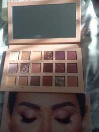 Paleta huda beuty nude