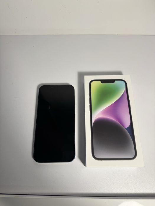 Iphone 14 87% kondycji