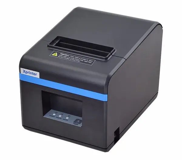 Принтер чеків Xprinter XP-N160II