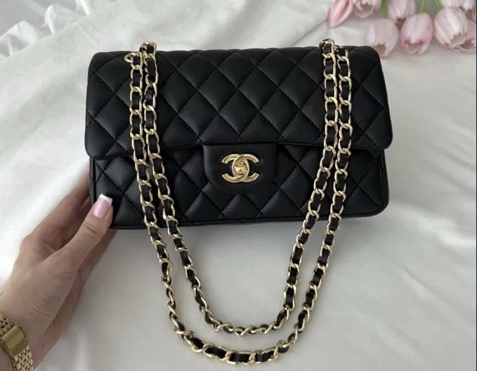 Сумка брендова натуральна шкіра