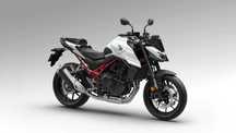Wypożycz i ucieknij od zgiełku miasta Nowość! Honda CB750 HORNET 2025