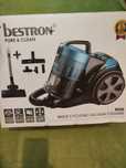 Пилосос Bestron Multi-Cyclone AMC2000B