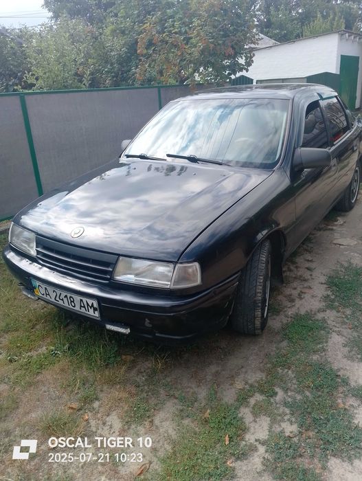 Продам Опель Вектра