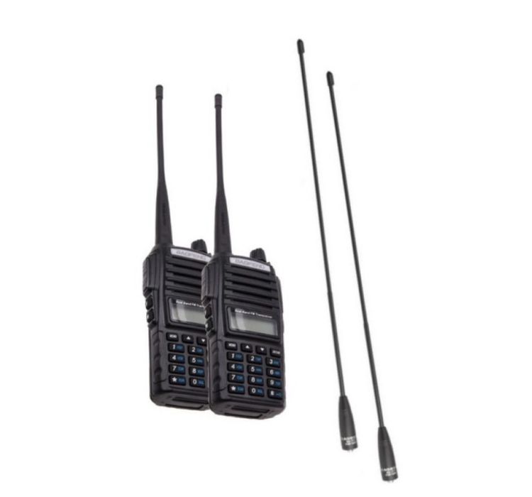 Baofeng UV-82 професійна