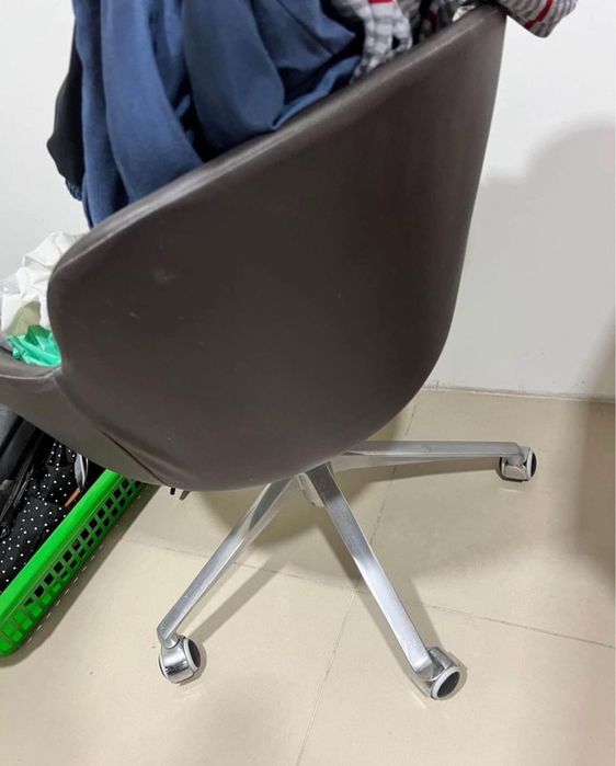 Cadeiras escritório