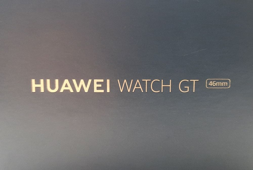 Huawei Watch GT 46mm