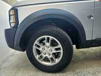 Jantes 17 5x120 Land Rover Discovery 3