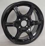 Felgi 14 4x100 Dacia Lodgy Dokker Sandero Opel Corsa Nissan Note Clio