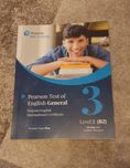 Pearson Test of English Level 3 (B2) + kod, super stan