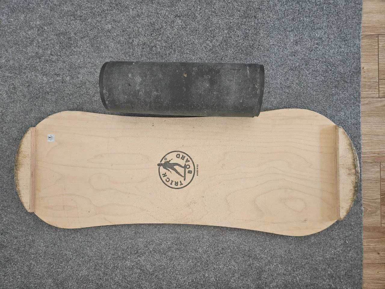 Trickboard – deska balansowa