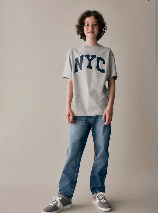 Джинси дитячі H&M