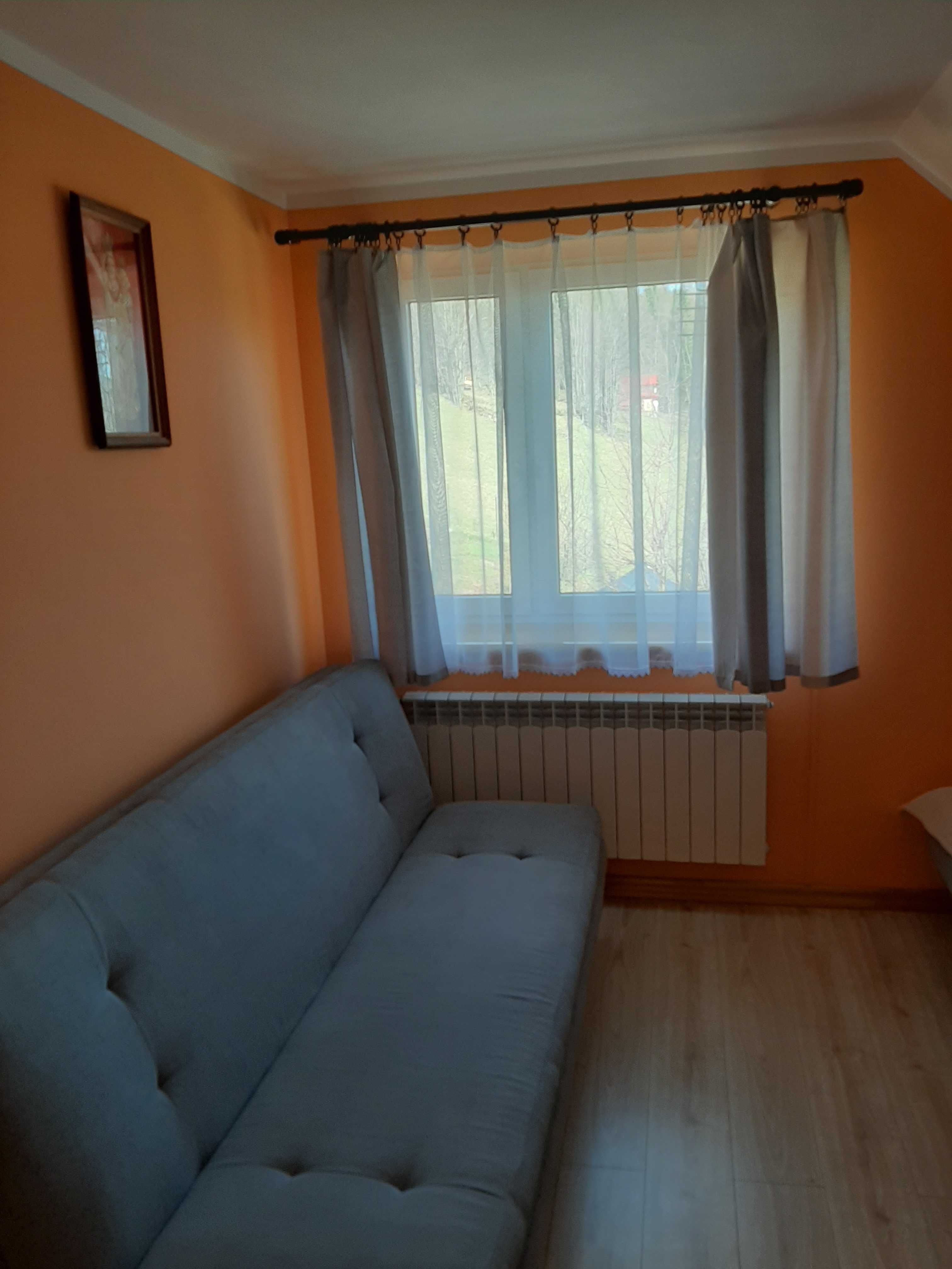Noclegi Zawoja-pokoje do wynajęcia