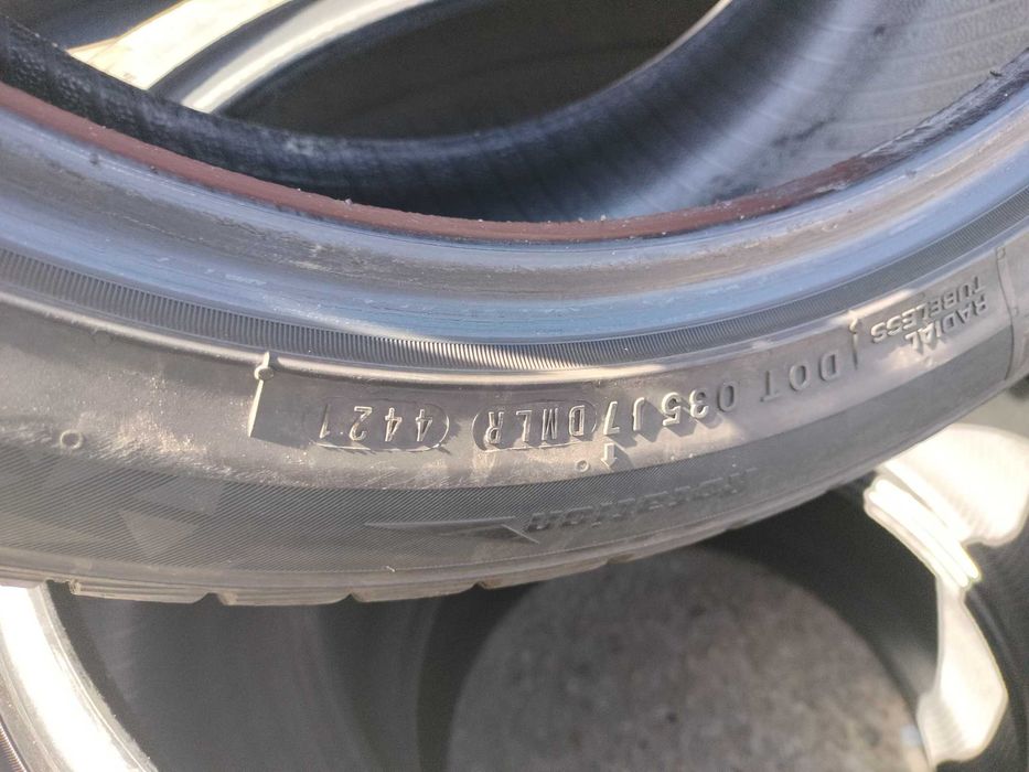 opony NEXEN 225/45 r18 ZIMA