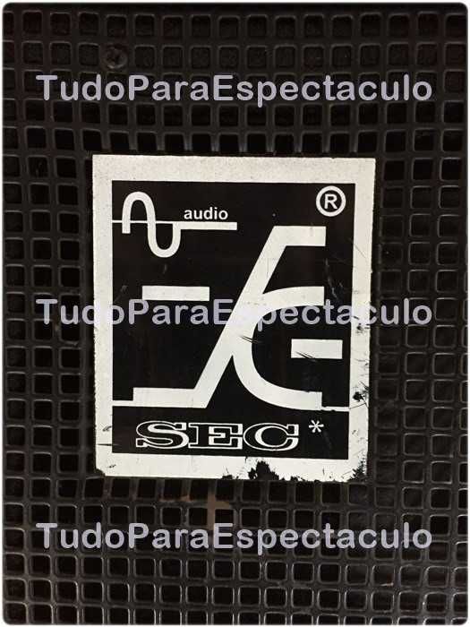 Pack Monitores SEC M15 500W