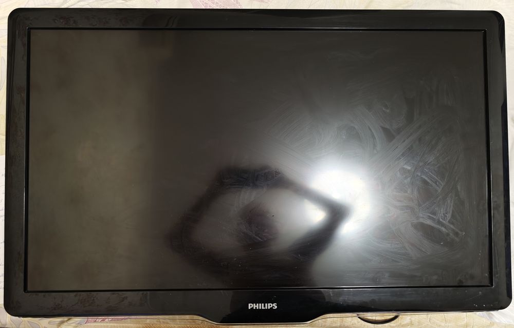 Телевізор Philips 42PFL5405H/12!