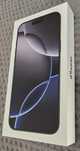 IPHONE 16 Pro MAX 512GB fabrycznie nowy