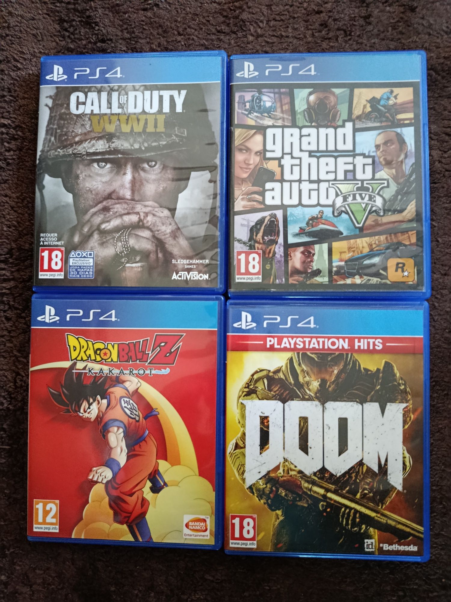 Troco ps4 Slim 500g por Nintendo Switch ou Steam Deck