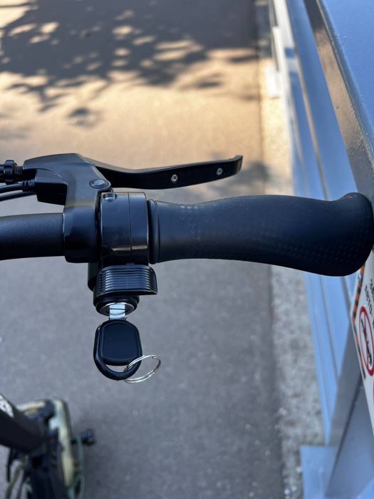 Электросамокат kukirin g 2 max СРОЧНО