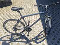 Rower Lazaro Integral V