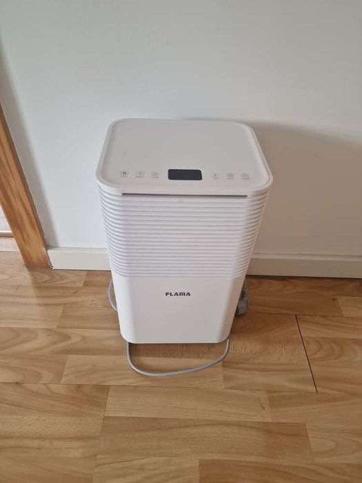 Desumidificador 6.5l FLAMA