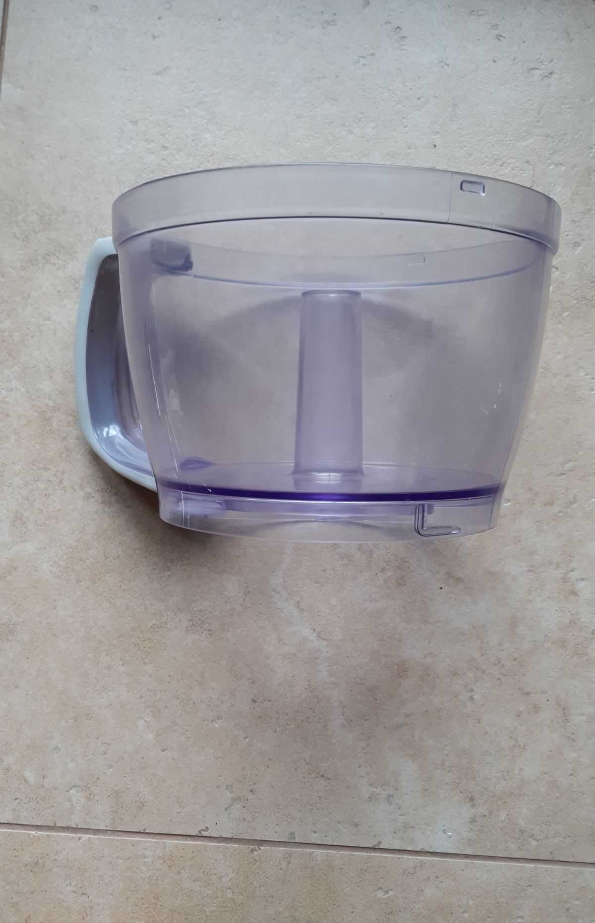 Pojemnik, misa do robota kuchennego Aeg Electrolux KM 880