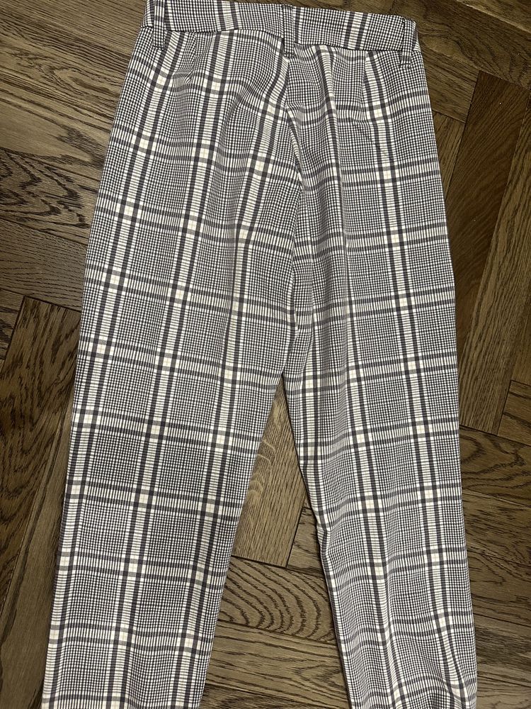 Damskie spodnie rozm. xS
