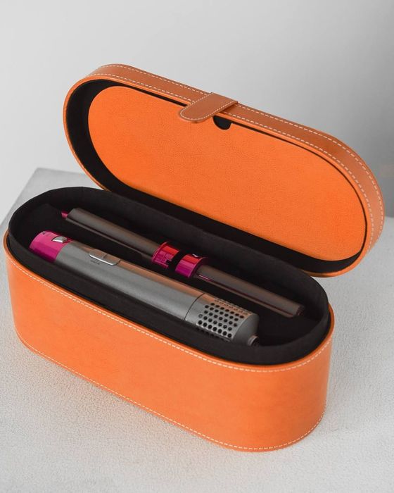 Фен для волосся Dyson стайлер 5в1 HAIR BRUSH ДАЙСОН