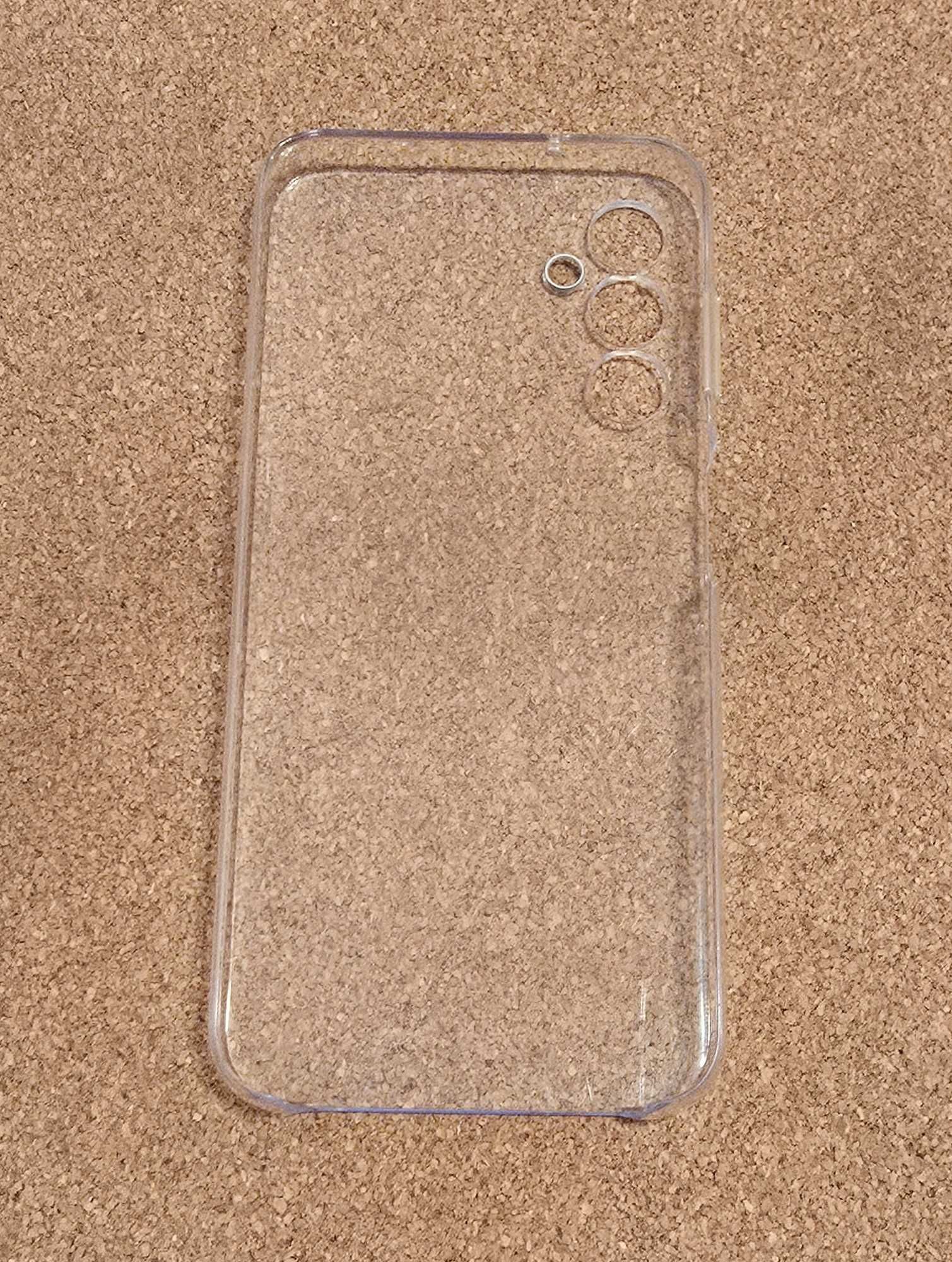 Etui Plecki do Samsung Galaxy A14, A14 5G
