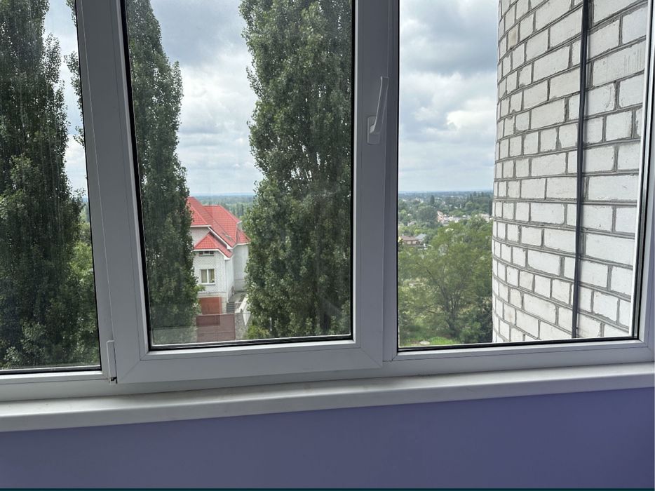 Сдається 3х квартира з автономним опаленням  та паркінгом