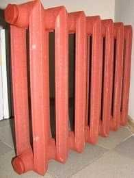 Продам Чугунні батареї стан нових