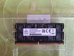 Memória Ram 16 GB DDR5 5600 Mhz