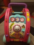 Chodzik stolik Little tikes