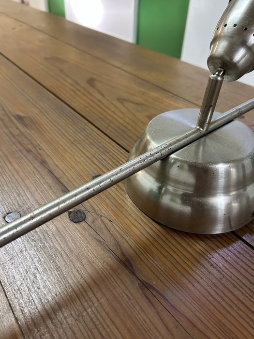 Candeeiro Barometer Ikea