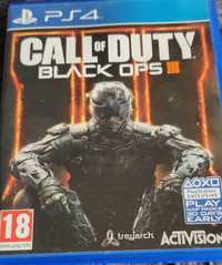 Call of Duty Black OPS III PS4 PS5