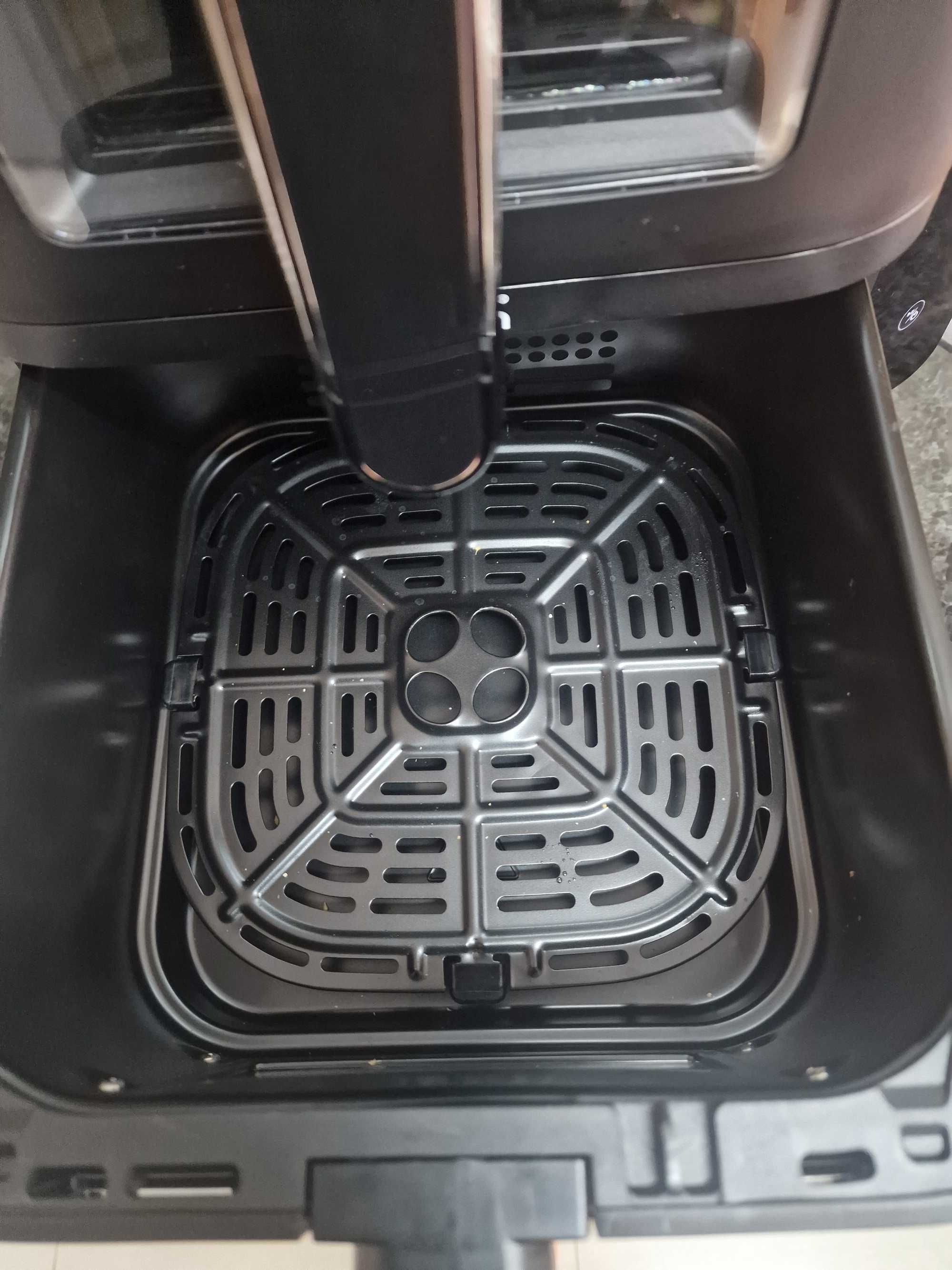 Airfryer 2 cestos