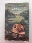 „Empirowy pasjans”, Waldemar Łysiak