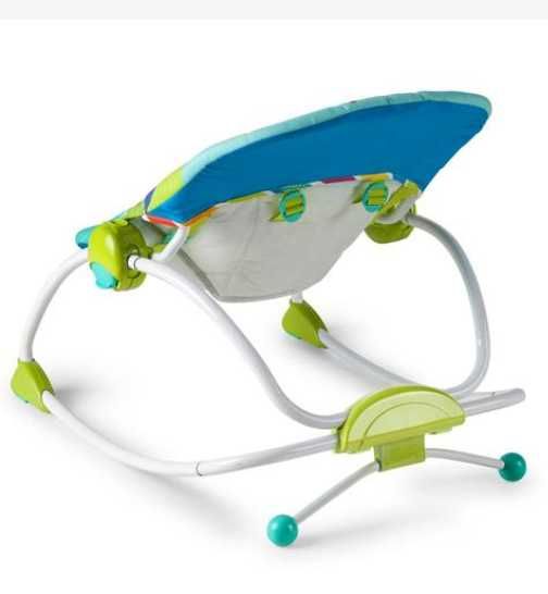 Espreguiçadeira Merry Sunshine da Bright Starts