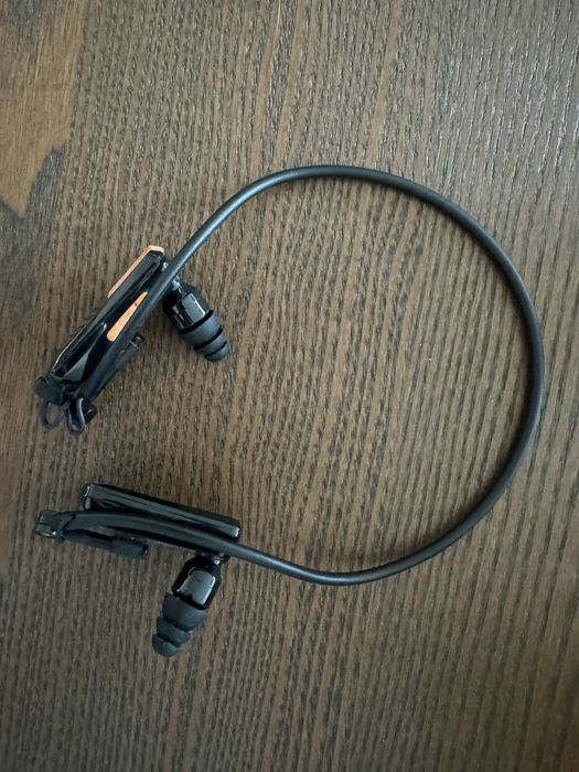 MP3 Sunstech 4GB resistente à água