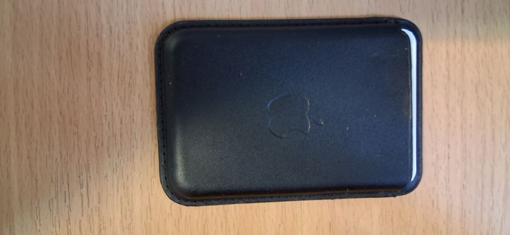 Portfel Iphone MagSafe