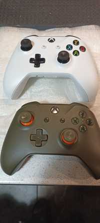 Pad kontroler Microsoft Xbox one i series