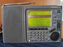 Sony ICF-SW77 Радиоприемник