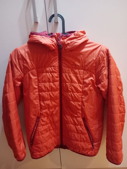 Kurtka jesienna przejściowa Quechua Decathlon 134 / 140