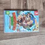 Gra donkey kong Nintendo switch